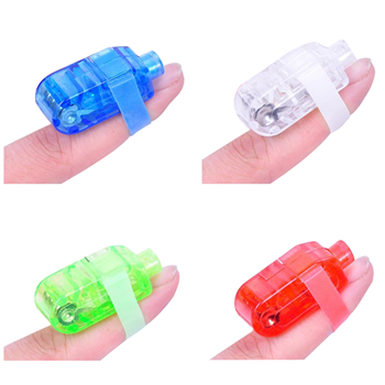 LED FINGER LIGHT