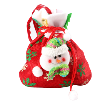 Christmas Gift Bag