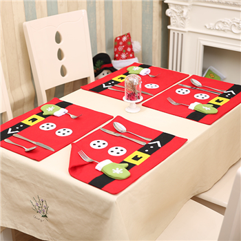 Christmas Placemats