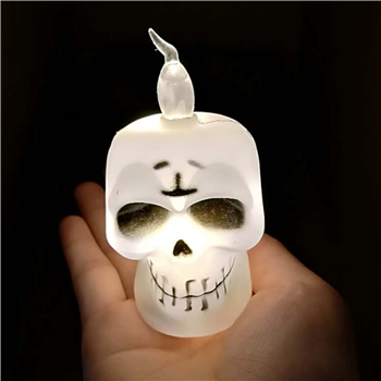 Led Halloween Lights
