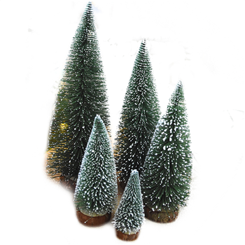 Miniature Christmas Tree