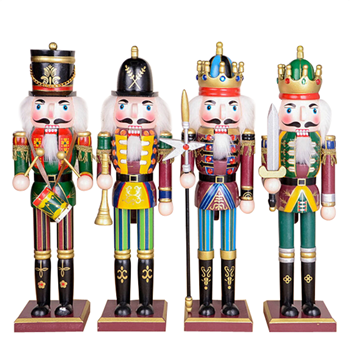 The Nutcracker