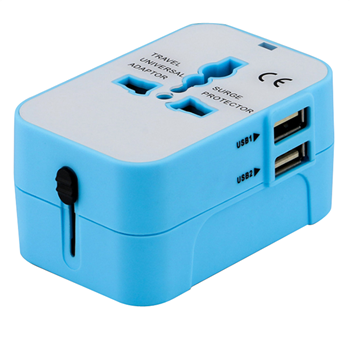 Travel Universal Adaptor
