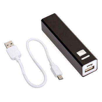 Universal mini  mobile phone Charger - 2200 mAh