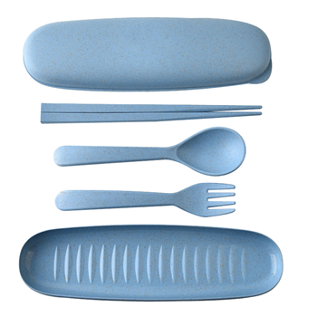 Wheat Straw Tableware