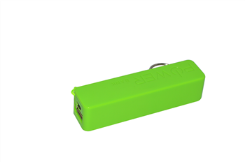 Universal powerbank - 2200 mAh