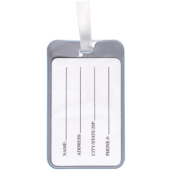 Luggage Tag