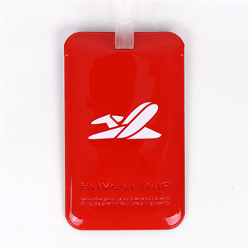 Luggage Tag