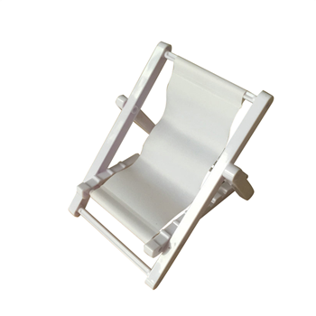 Beach Chair Cell Phone Holder