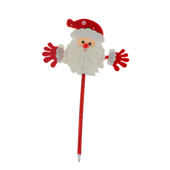Christmas Holiday Ballpoint Pen