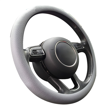 Silicone Car Steering Wheel Cover