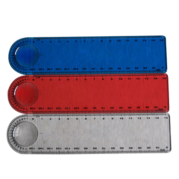 Ruler Magnifier