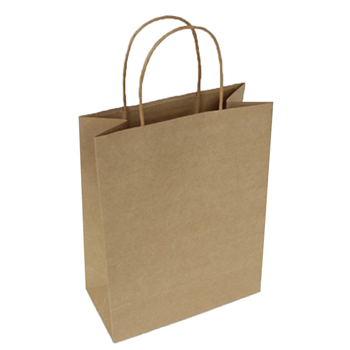 Paper Shopping Bag