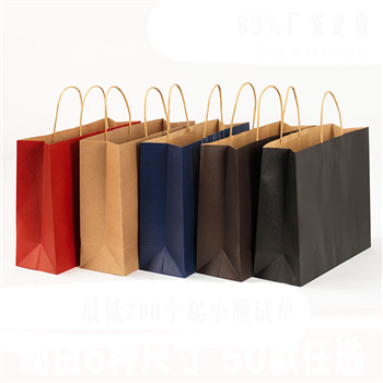 Paper Shopping Bag