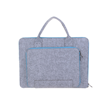 Felt Laptop Bag