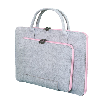 Felt Laptop Bag
