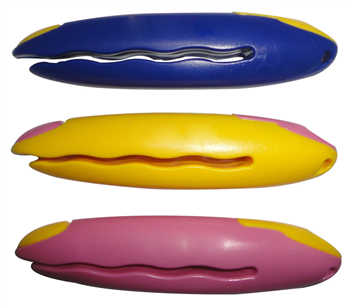 Multi-functional 3 in 1 Ballpoint Pen