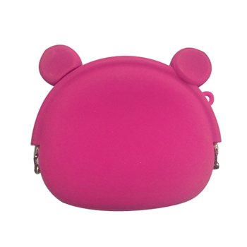 Silicone Coin Purse