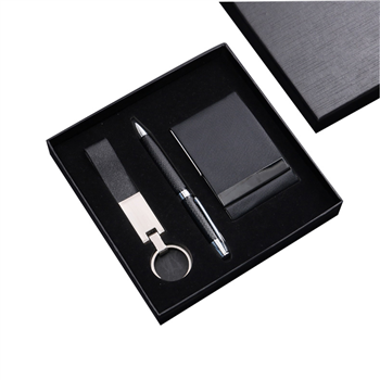 Car key buckle set