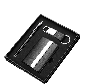 Car Key Buckle Set