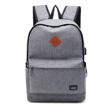 New Style Oxford Fabric School Bag