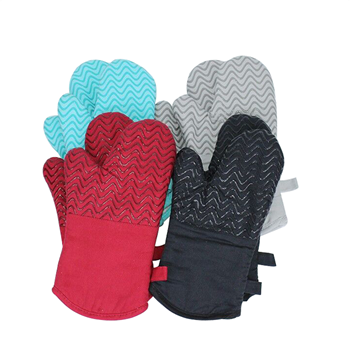 Oven Mitt 