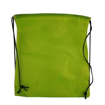 Drawstring Backpack.