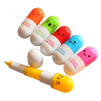 Pill Pen 