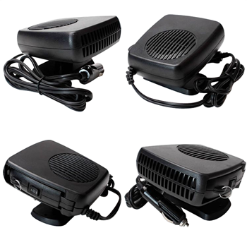 Auto Heater Fan 
