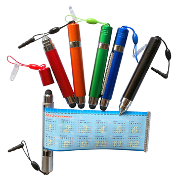 Mini Banner Pen