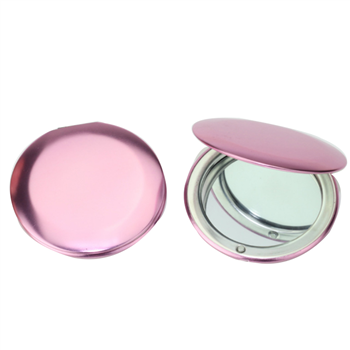 Double Side Portable Mirror