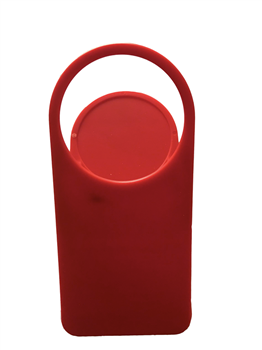 Cup clamp