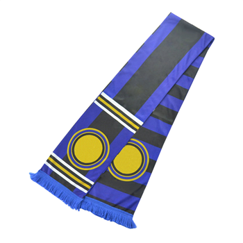 Football Fan Scarf