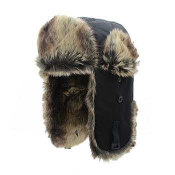 Bomber Hat 