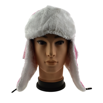 Bomber Hat