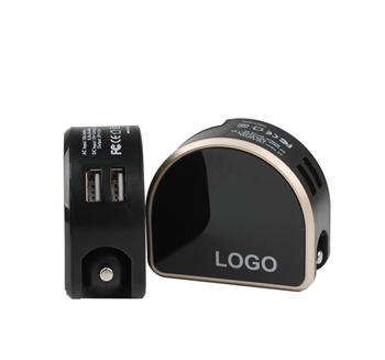 2 in 1 Vehicular Charger