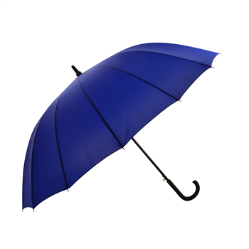16 Rib Auto open Umbrella