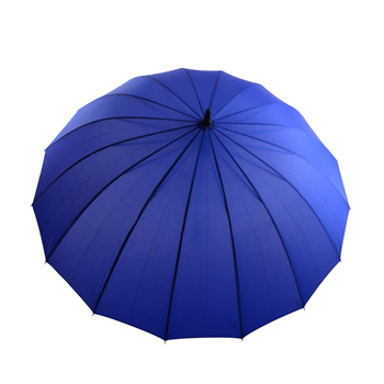 16 Rib Auto open Umbrella