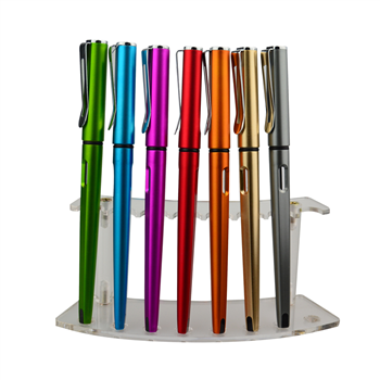 Glossy Gel Pen