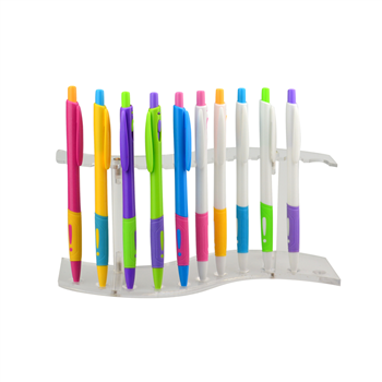 Colorful Ballpoint Pen
