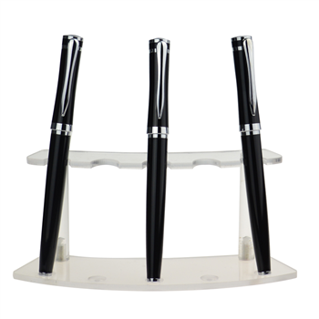 Classic Metal Gel Pen