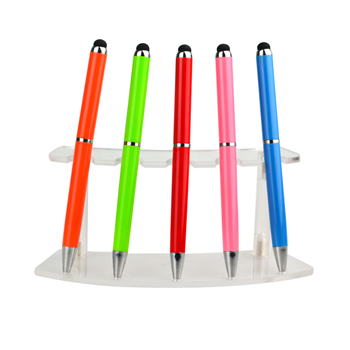 Aluminum Ballpoint Pen