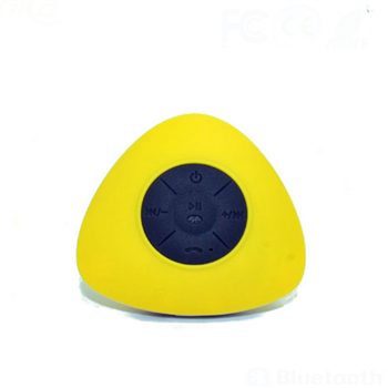 Waterproof Bluetooth Speaker
