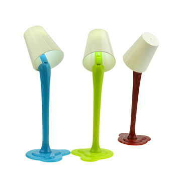 Lamp Shape Ballpoint Pen