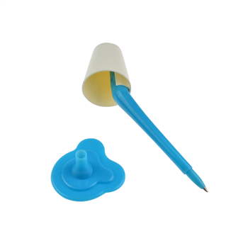 Lamp Shape Ballpoint Pen