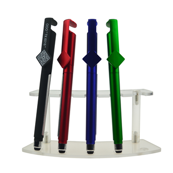 4 in 1 Ballpoint Pen
