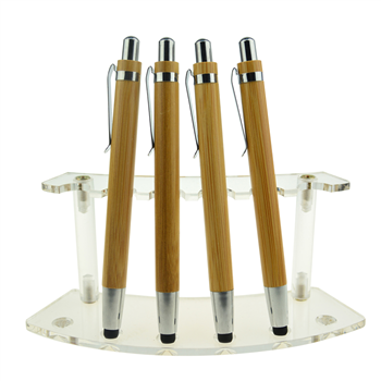 Bamboo Ballpoint Pen