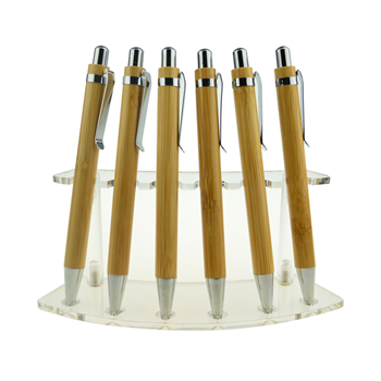 Bamboo Ballpoint Pen