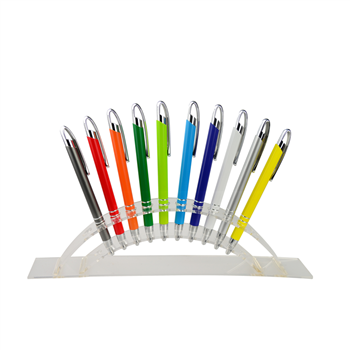 Aluminum Ballpoint Pen