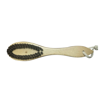 Coat and Hat Brush